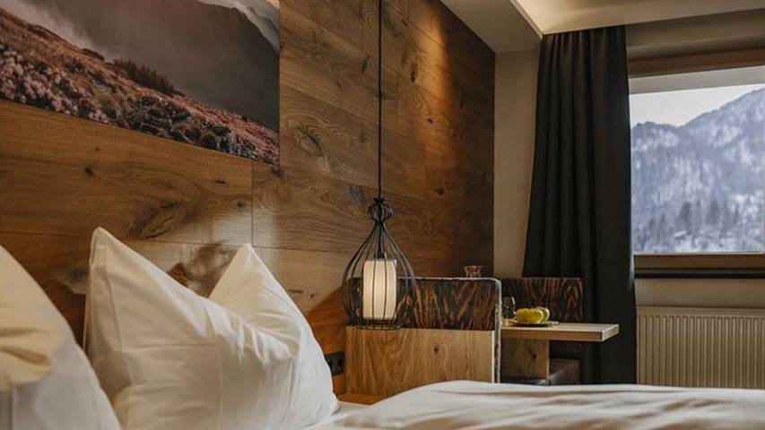 Ferienwohnung für 2 Personen, mit Sauna und Terrasse in Achenkirch