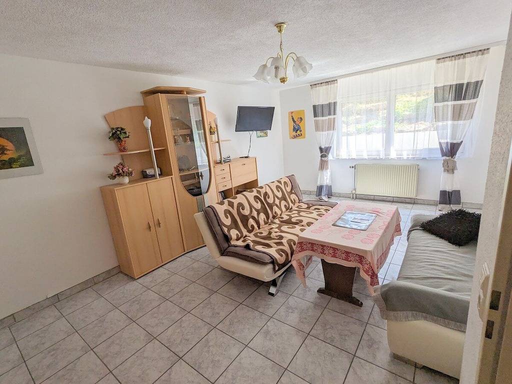 Ferienwohnung mit 1 Schlafzimmer in Pfaffenweiler, Südschwarzwald