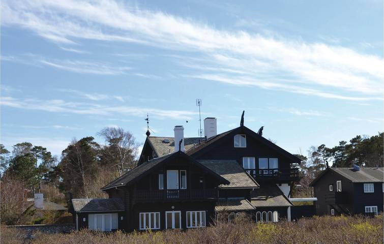 Ferienwohnung für 2 Personen an der Kattegat Küste - 4