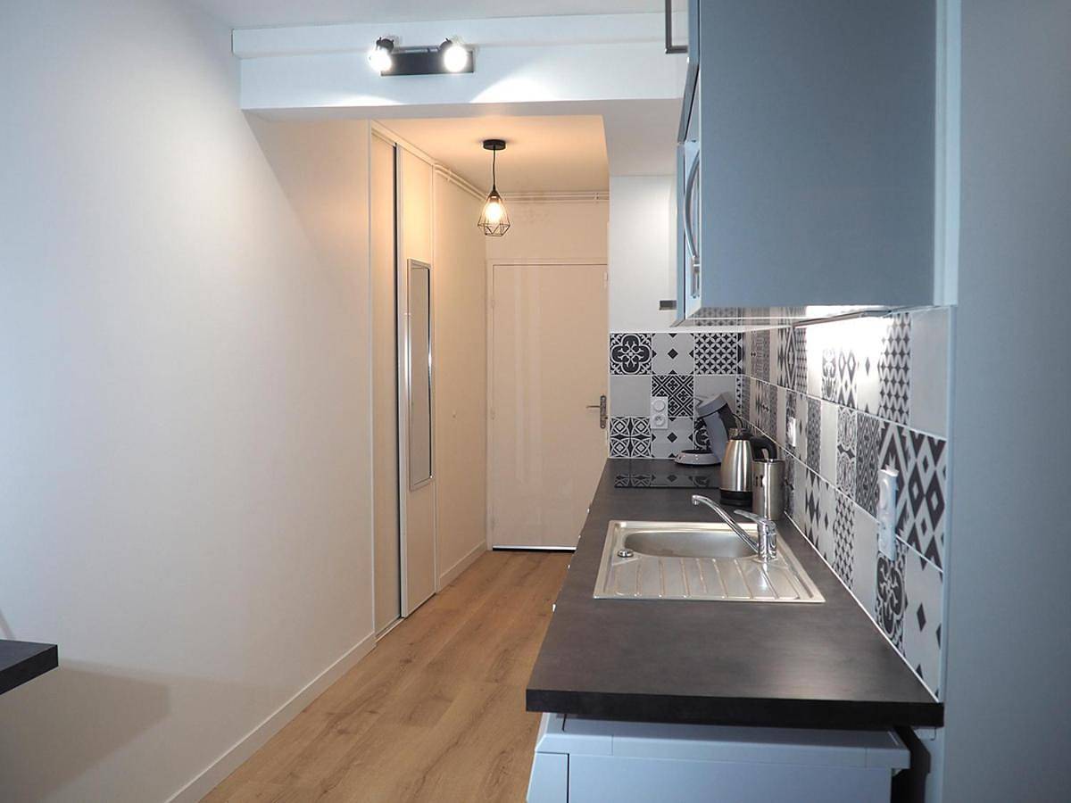 Appartement entier, One-Bedroom Apartment in Gevrey-Chambertin, Région de Dijon