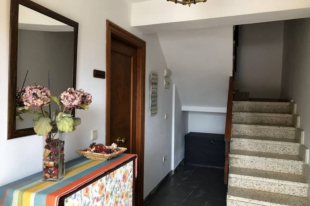 Apartamento entero, 17B01 - Apartamento Caravia in Caravia, Costa Verde