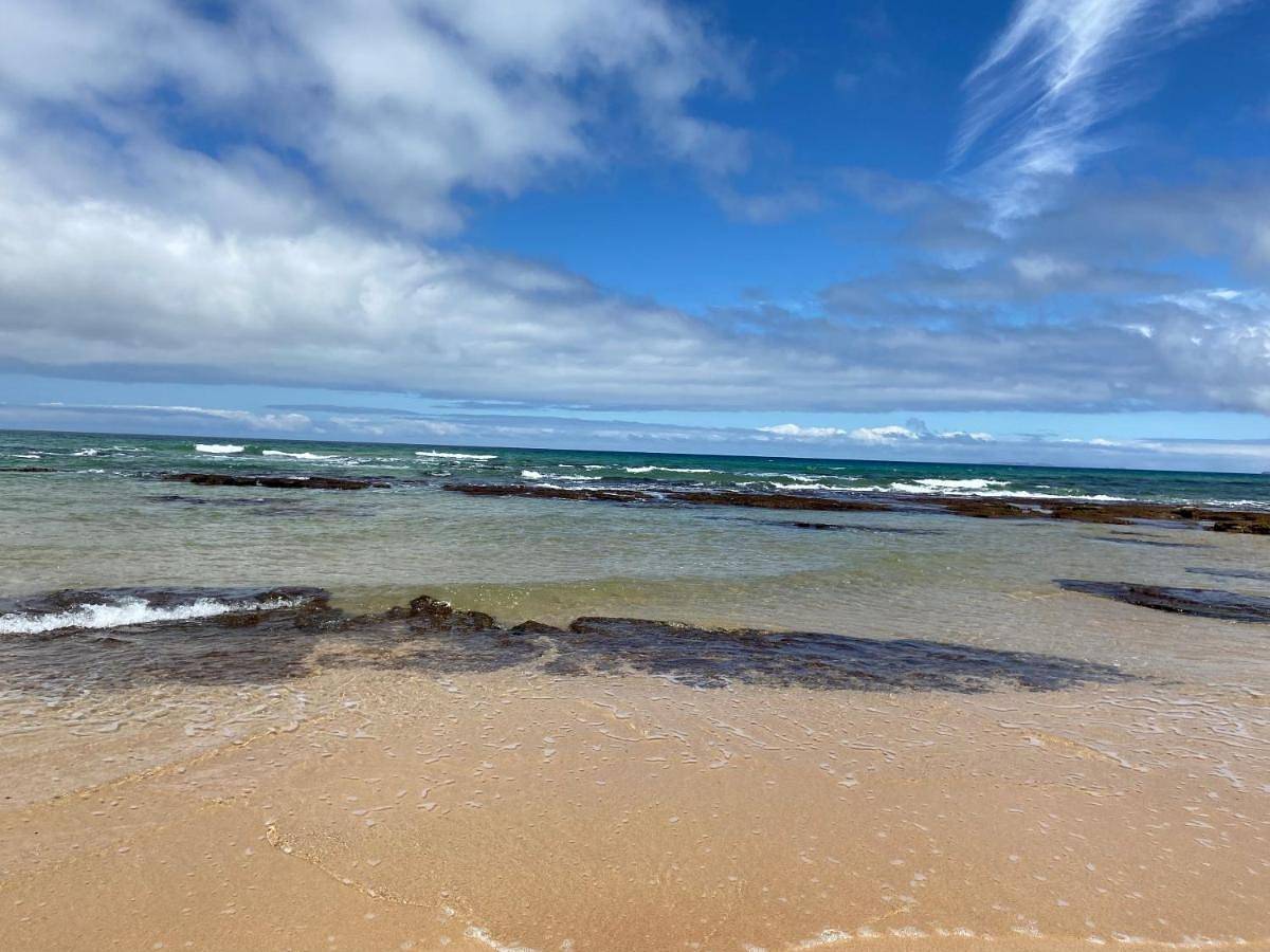 Apartamento inteiro, White Beach House in Praia da Areia Branca, Lourinhã