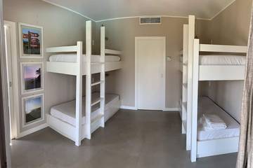 Villa pour 10 Personnes dans Bonifacio, Arrondissement de Sartène, Photo 4