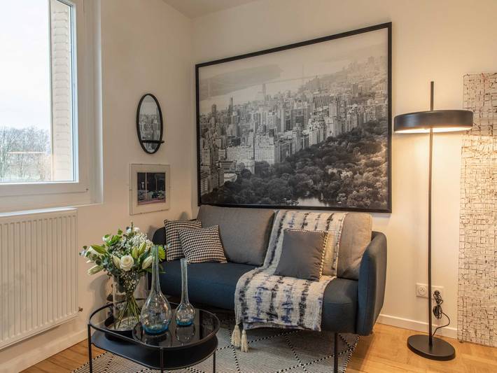 Appartement de vacances pour 2 personnes