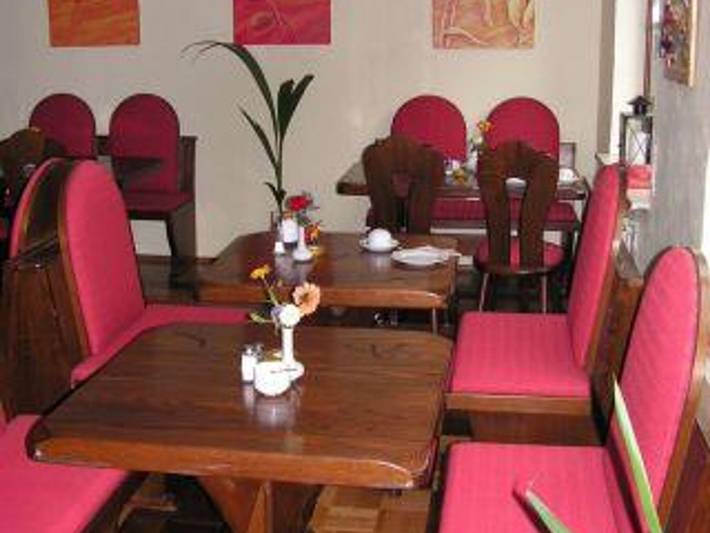 Hotel für 2 Personen, mit Terrasse und Garten in Bad Kreuznach - 3