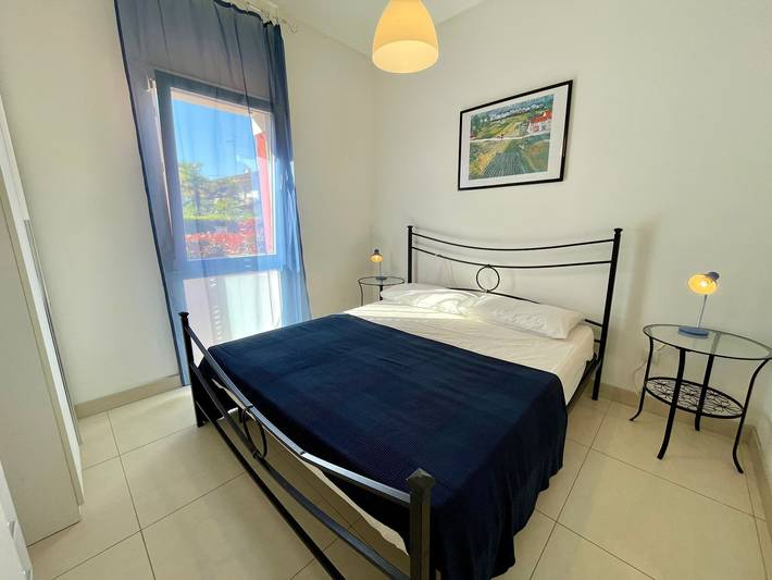 Ganze Wohnung, Apartment mit privatem Garten in Porto Santa Margherita, Caorle