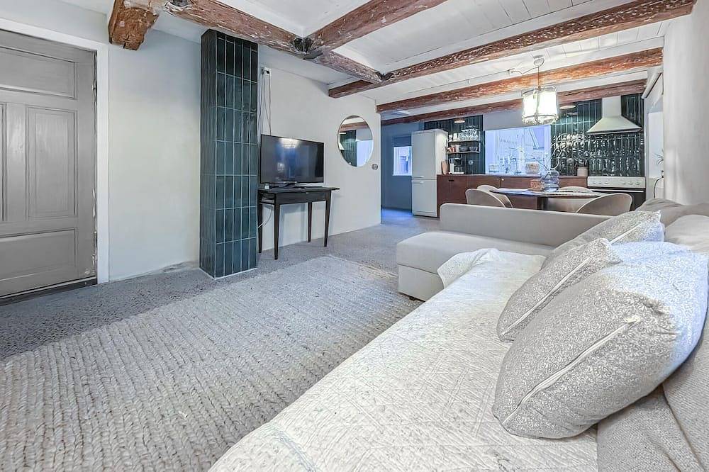 Ganze Wohnung, Schöne Wohnung in Råå mit Küche in Råå, Helsingborg