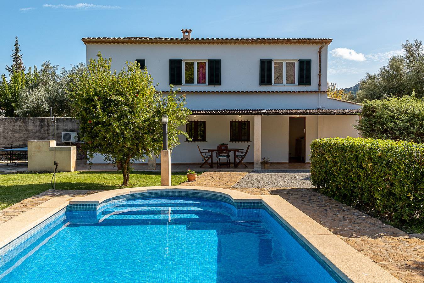 Casa vacanza a Maiorca a partire da 204€ a notte