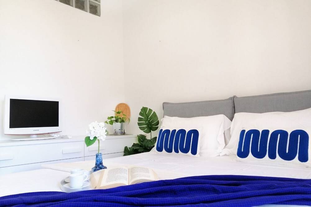 Apartamento entero, Holihome_Curtis House in Tortoreto Lido, Tortoreto (Comune)