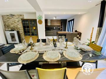 Casa De Huéspedes para 4 Personas en Carcasona, Canal del Mediodía, Foto 3