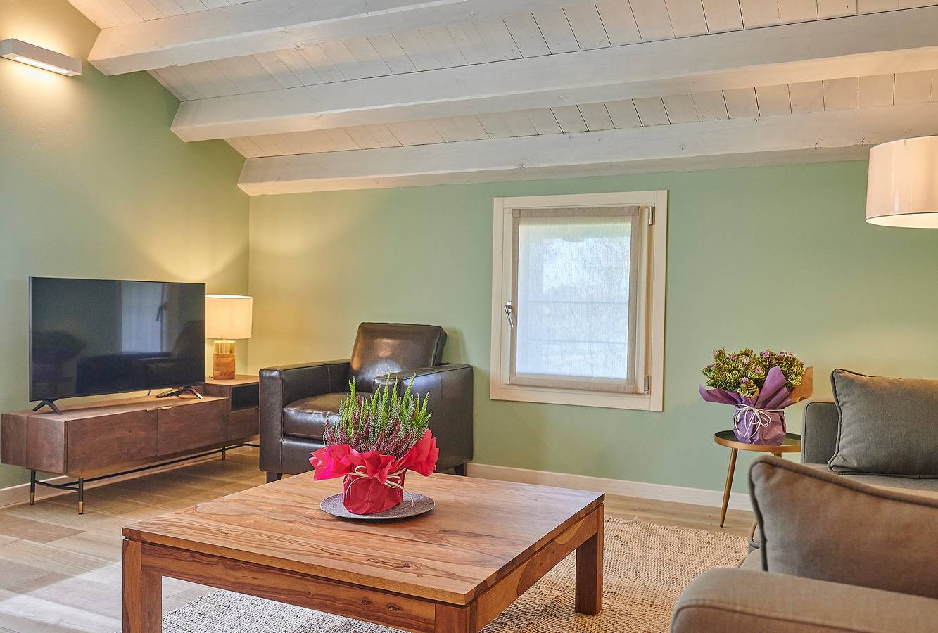 Hel lejlighed, Ferielejlighed for 4 personer med have in Latisana, Udine Provinsen