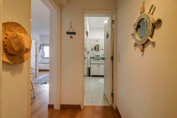 Casa rural para 4 personas, con terraza en Cascaes - 4