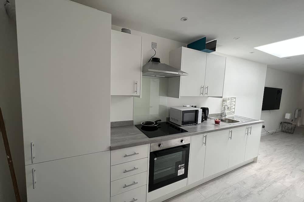 Casa vacanza a Londra a partire da 191€ a notte