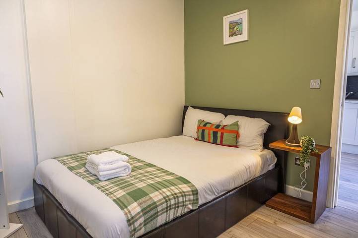 Apartment for 2 people in Basildon