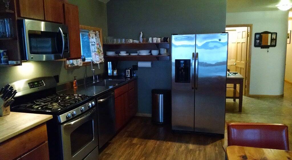 Serenity Aloft House - Fantastische Aussicht, Privatstrand, in der Nähe von Weingütern und vielem mehr! in Seneca Lake