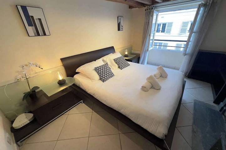 Gîte pour 2 personnes dans Les Costes - 2