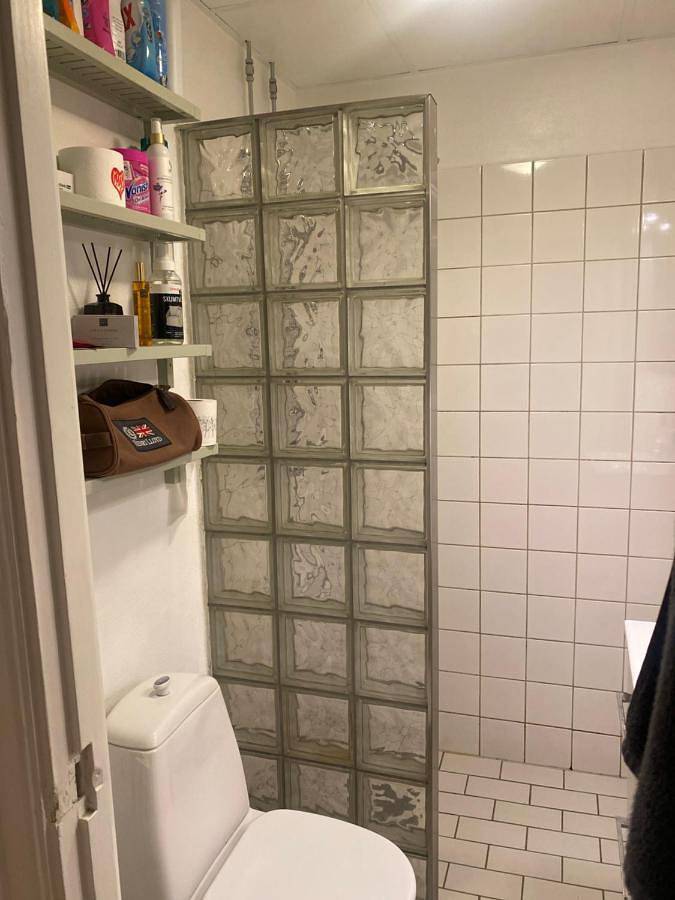Ferienwohnung für 2 Personen, mit Ausblick und Garten in Stockholm - 3