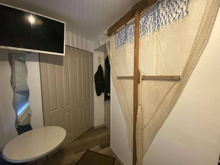 Gîte pour 2 personnes dans Plage de Merlimont - 2