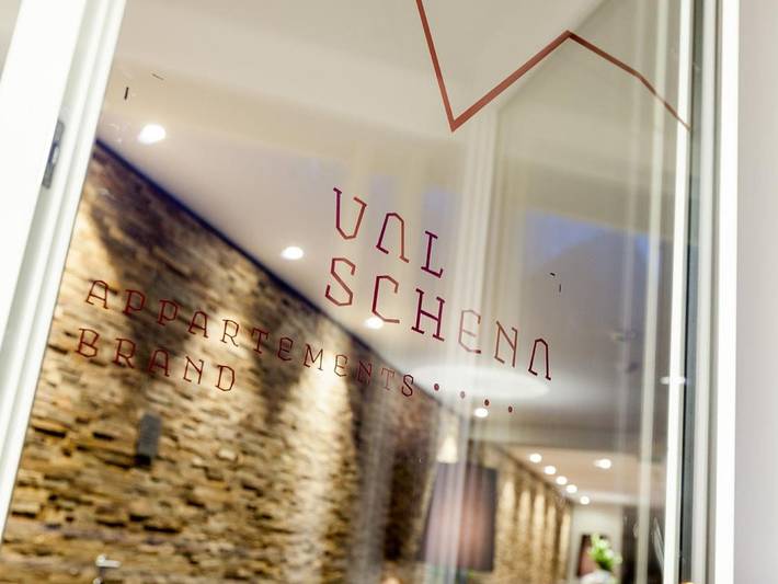 Ferienwohnung für 2 Personen, mit Balkon und Garten, kinderfreundlich im Brandnertal - 4