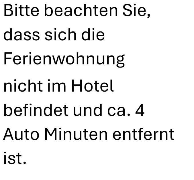 Hotel zum Urviech -Erwachsenenhotel- in Ehrwald, Alpes d'Ammergau (Autriche)