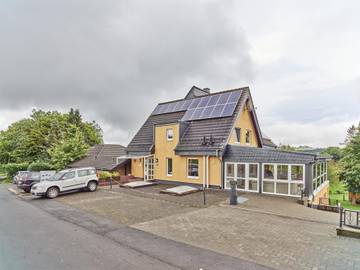 Ferienhaus für 5 Personen in Hellenthal, Nordeifel, Bild 2