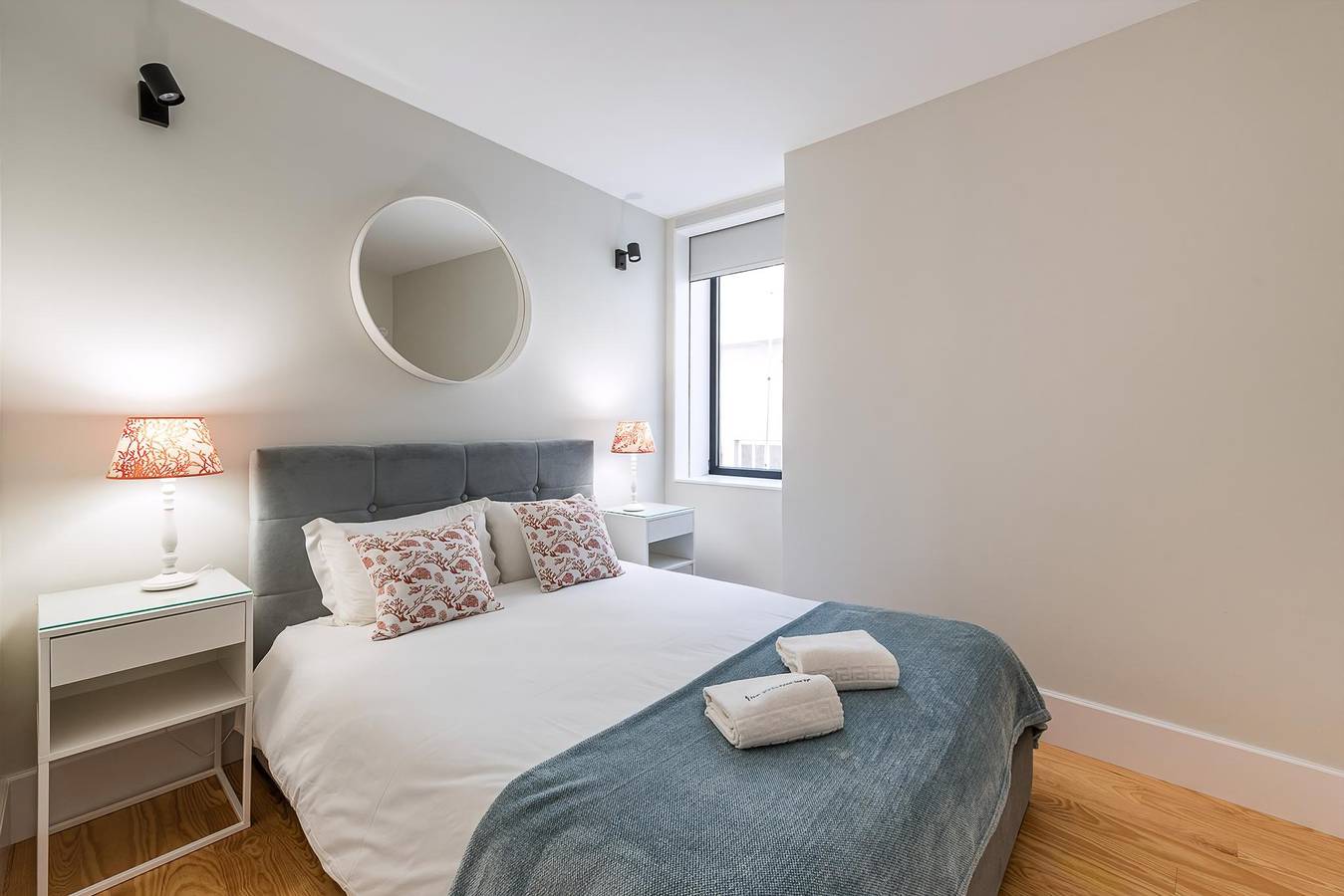 Apartamento inteiro, Estadia na moda na Rua do Bonjardim in Santo Ildefonso, Porto