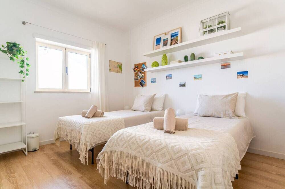 Ganze Wohnung, Clifftop Nest Arrifana in Arrifana, Aljezur