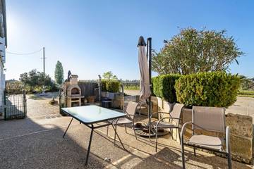 Chambre D’hôte pour 4 Personnes dans Saint-Émilion, Région de Libourne, Photo 2