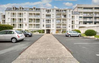 Appartement De Vacances pour 2 Personnes dans La Rochelle, Région de La Rochelle, Photo 1