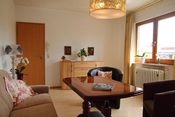 Ferienwohnung für 3 Personen, mit Ausblick und Seeblick in Dessau-Wörlitzer Gartenreich - 3