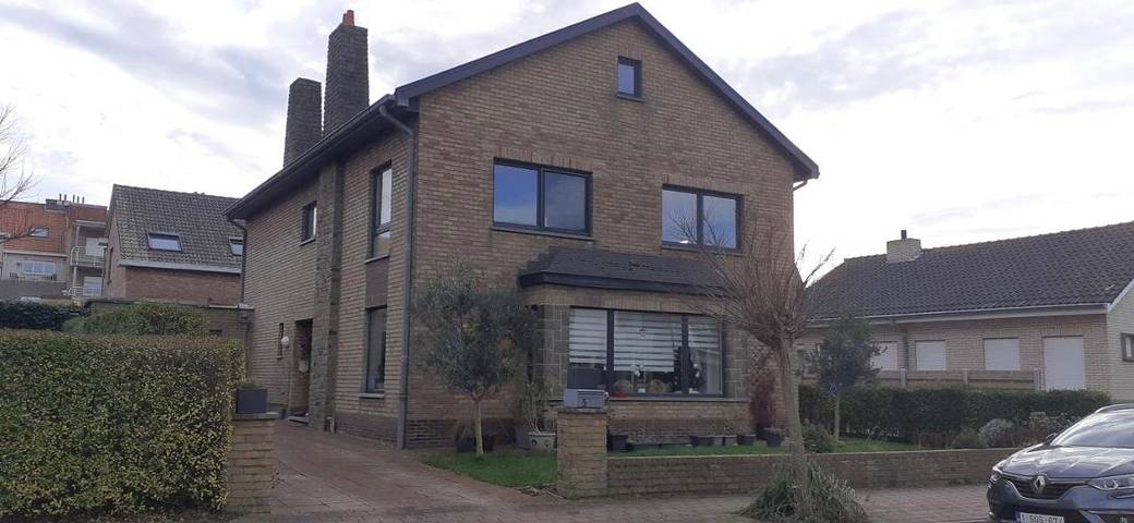 Chambre d’hôte pour 2 personnes, avec jardin et jacuzzi à Knokke-Heist - 2