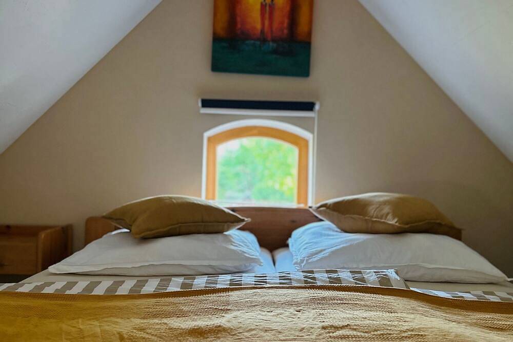 Ferienwohnung Schusterhaus - Ferienhof Welz in Neupetershain, Lausitzer Seenland