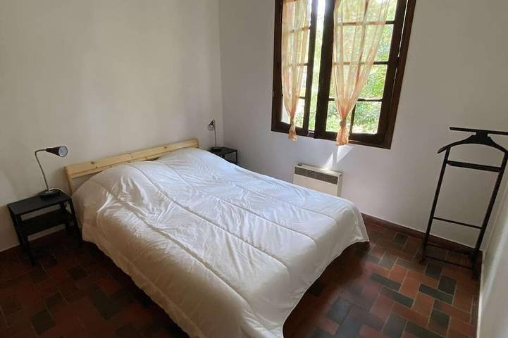 Seignosse Océan – Villa familiale, au calme sous les pins, WIFI, 15 min à pied de la plage in Seignosse Océan, Seignosse