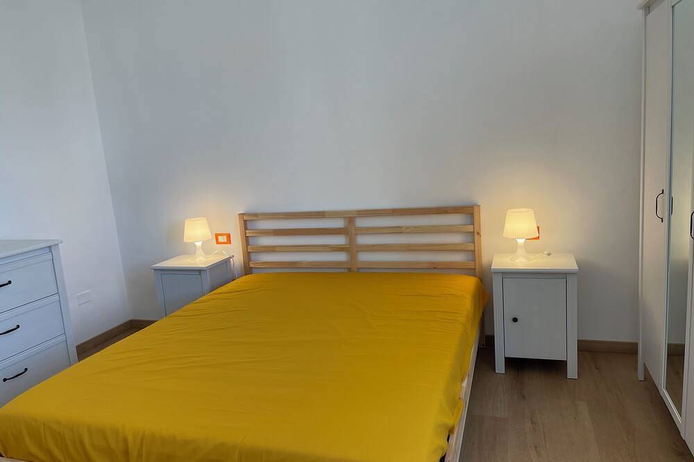 Ganze Wohnung, 'Anemone' apartment in Termoli, Campobasso Provinz