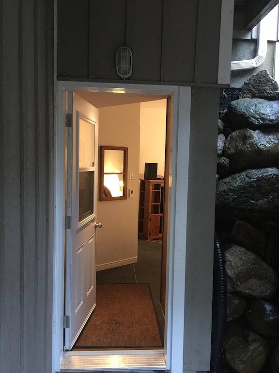 Ganze Wohnung, Fabelhaftes Tremblant Chalet in Québec