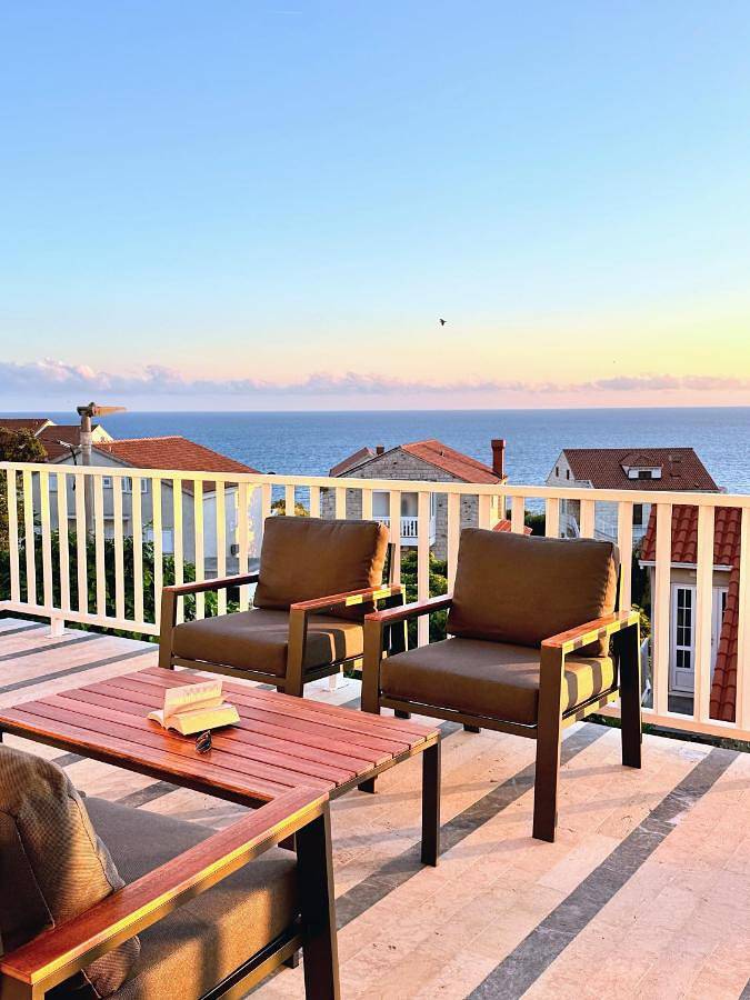 Apartamento de vacaciones para 7 personas, con balcón y vistas - 1