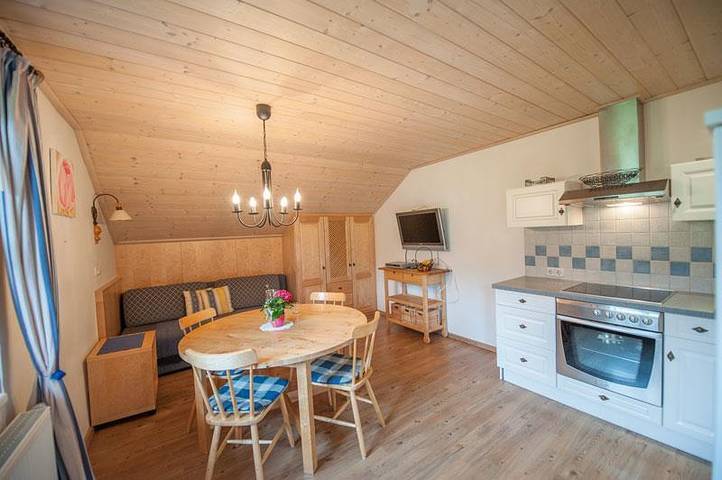 Ganze Ferienwohnung, Ferienwohnung Taurach Kurzaufenthalt in Radstadt, Ski Amadé