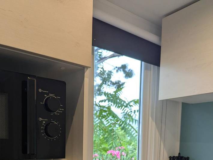 Camping Tikiti - Mobilhome 6 personnes - 3 Chambres en samedi in Olmeto, Arrondissement de Sartène