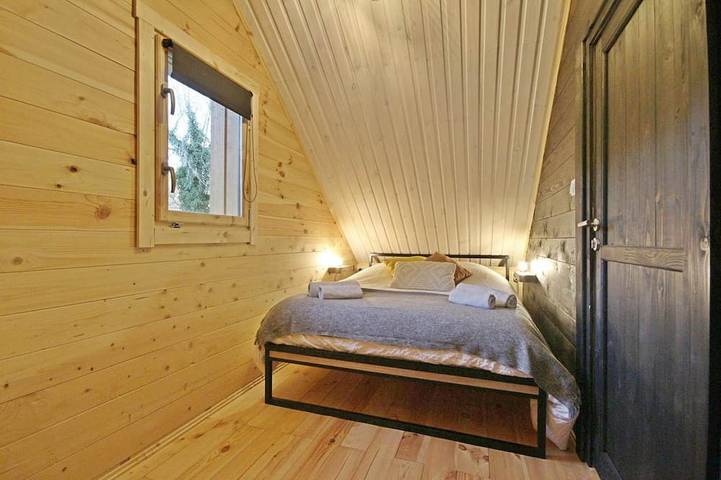 Gîte pour 6 personnes, avec jacuzzi à Sainte-Opportune-la-Mare - 4