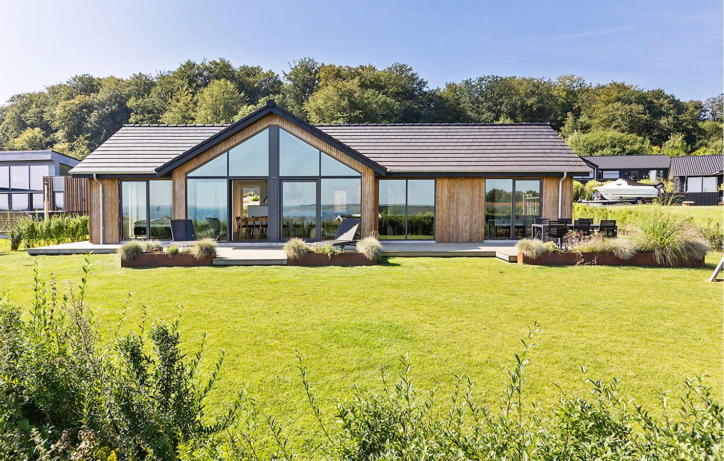 Casa vacanza a Bjert a partire da 204€ a notte