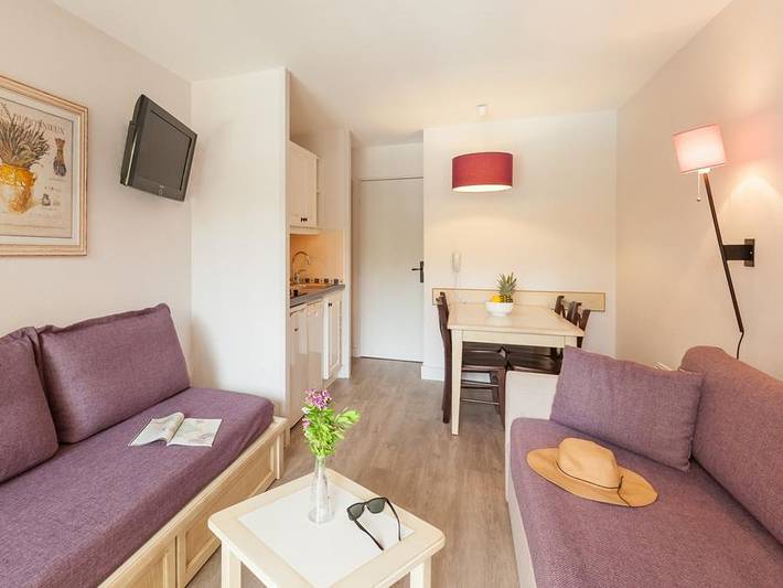 Camping für 4 Personen in Hyeres - 3