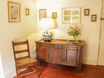 Glamping for 5 People in Shropshire, West Midlands, Photo 3