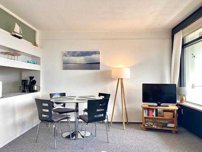 Ferienwohnung für 4 Personen, mit Balkon in Sierksdorf - 3