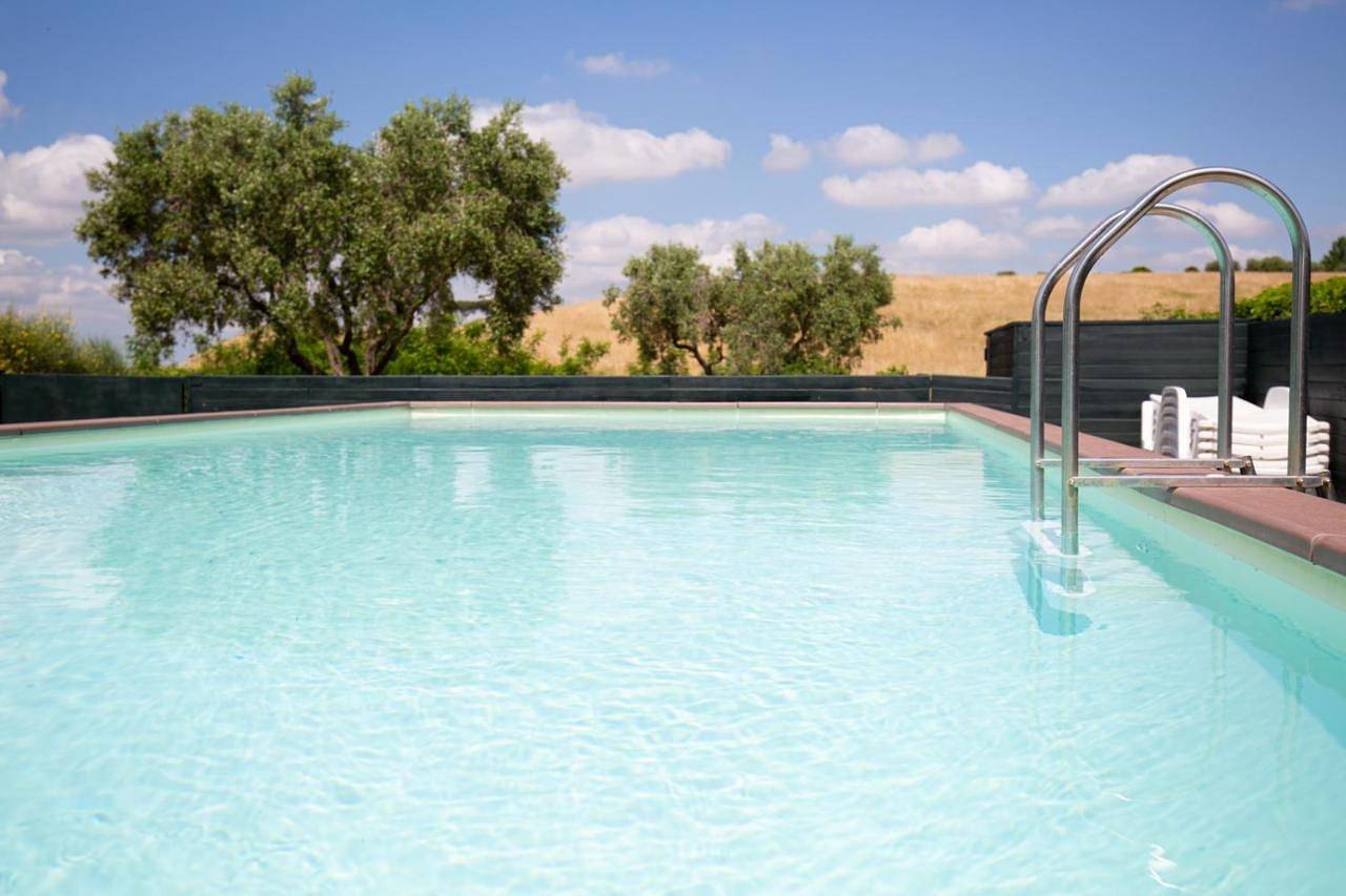 Tenuta Capizucchi in Roma, Provincia de Roma