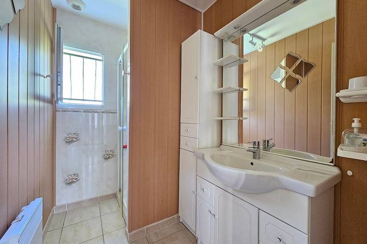 Location de vacances pour 4 personnes, avec jardin à Saint-Michel-en-l'Herm - 4