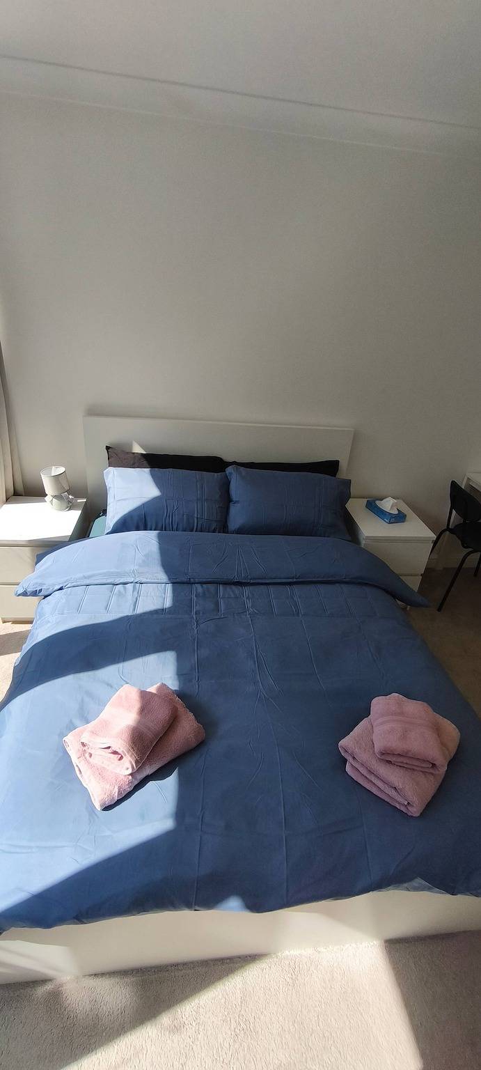 Studio entier, Studio privé confortable près de l'hôpital de Broomfield in Broomfield (Essex), Chelmsford