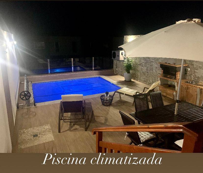 Villa turmero in Playa Blanca (Fuerteventura), Puerto del Rosario