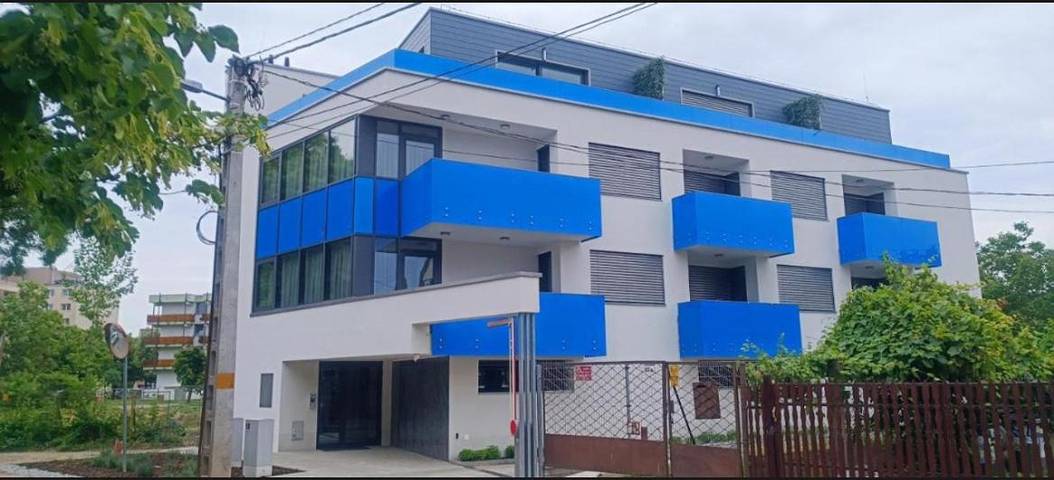 Apartament wakacyjny dla 4 osób, z widok i balkon - 1