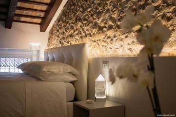 Maison d’hôte pour 3 personnes, avec vue et terrasse à San Daniele del Friuli