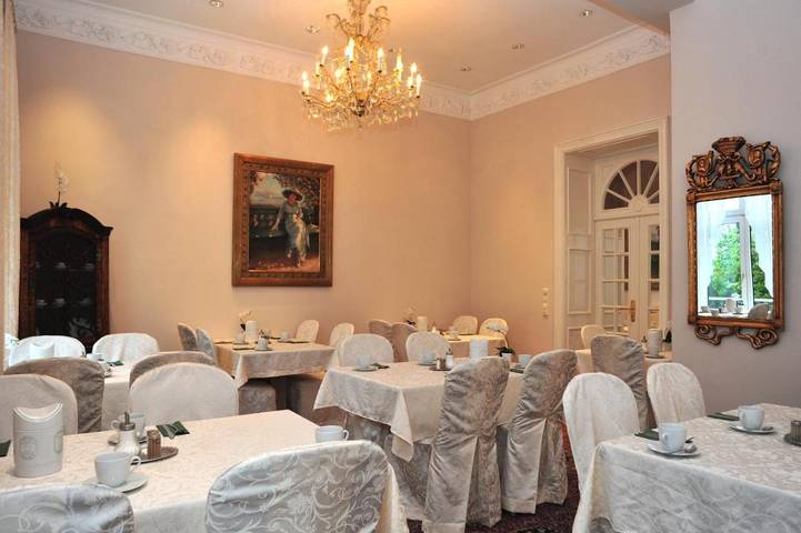 Hotel für 3 Personen in Hamburger DOM - 3